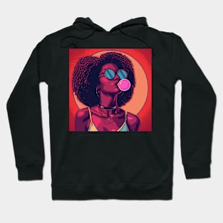 MS. BUBBLELICIOUS Hoodie
